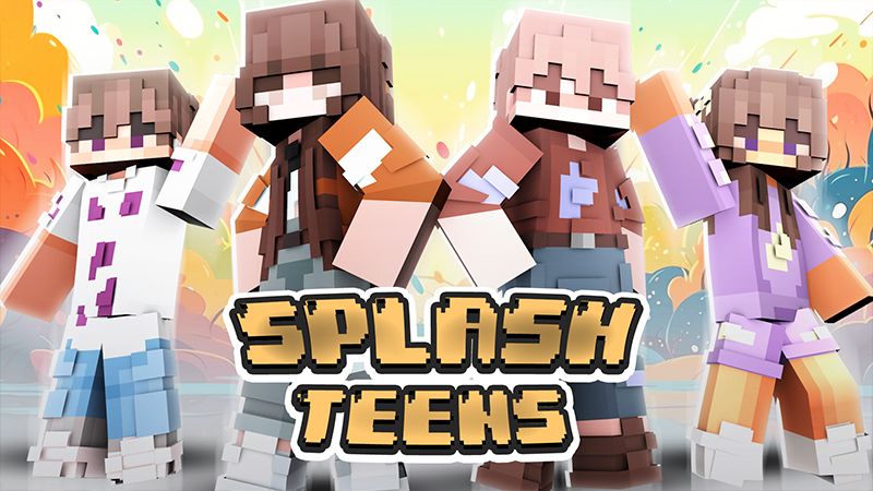 Splash Teens