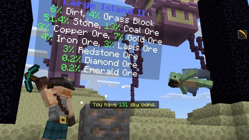 One Block Bosses by ThunderAy