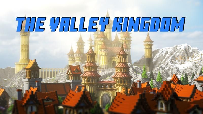 The Valley Kingdom