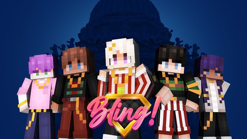 BLING! SD BLING! SD