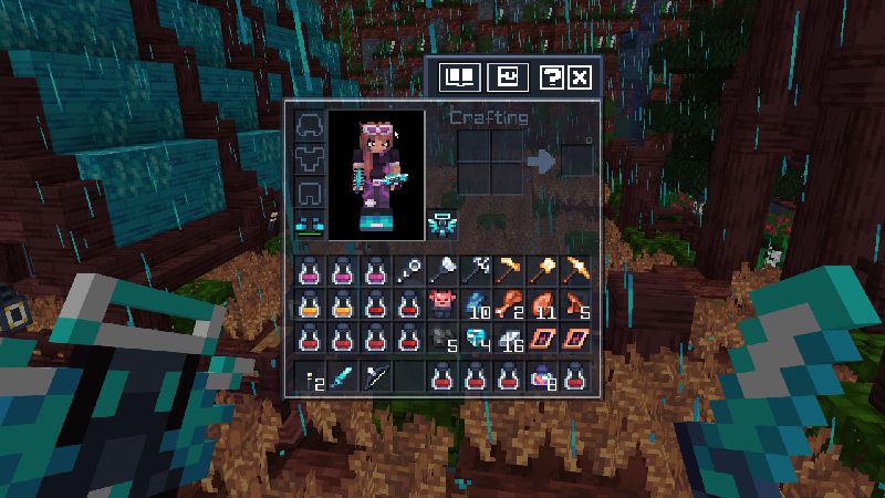 Blitz PVP Texturepack by Master Duckies