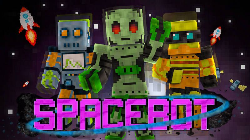 Spacebot Spacebot