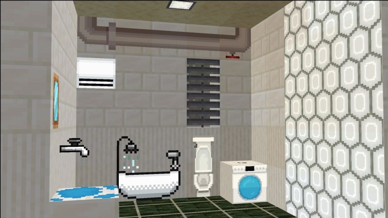 Pixels And Patterns by Time Trap Studios