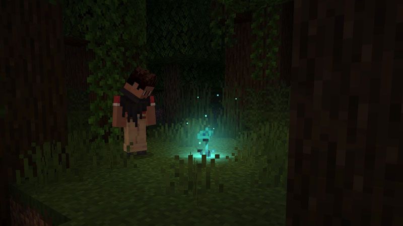 Ghost Pets 2.0 Add-On by AriaCreations