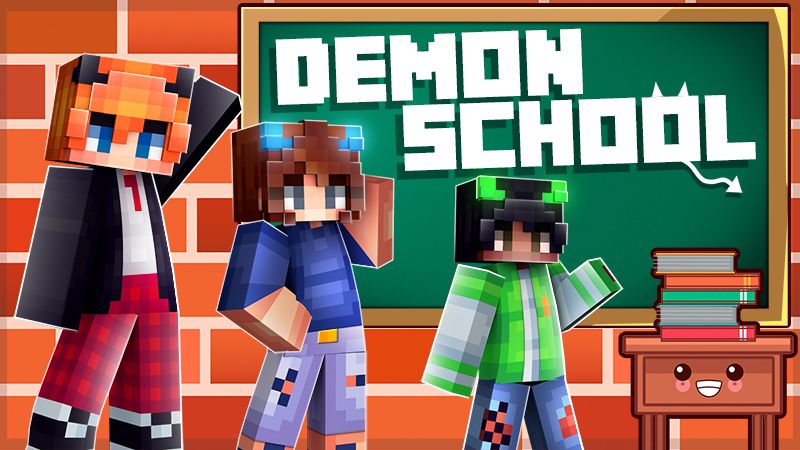 Demon School