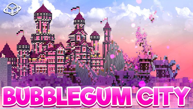 Bubblegum City