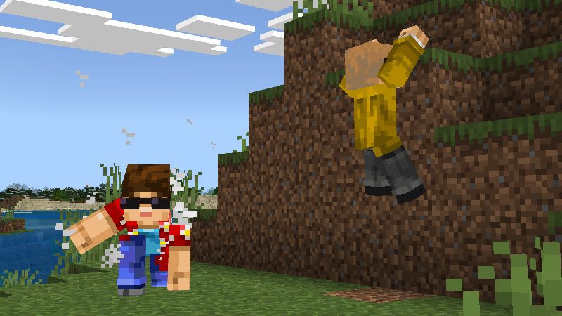 Enhanced Movement by ManaLabs