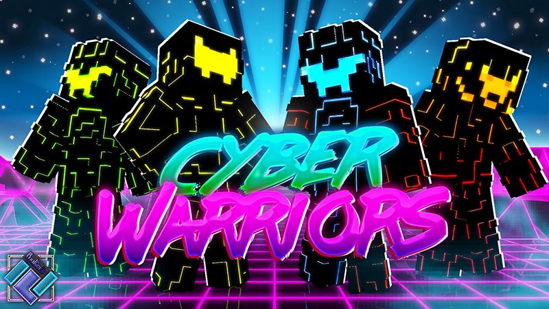 Cyber Warriors