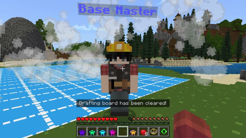 Base Builder by RareLoot