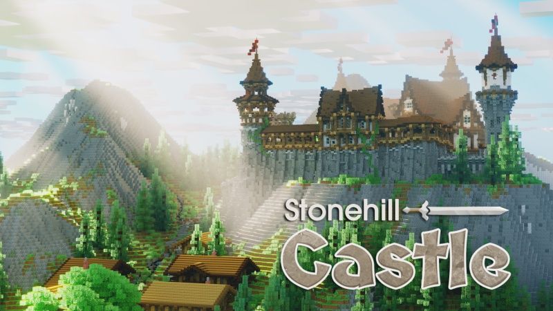 Stonehill Castle