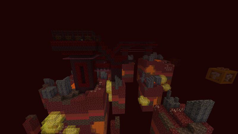 Lucky Skyblock by Dalibu Studios