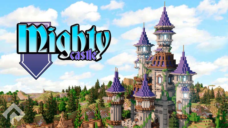 Mighty Castle