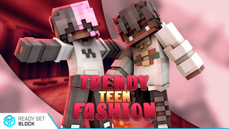Trendy Teen Fashion