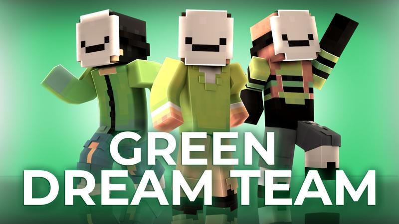 Green Dream Team