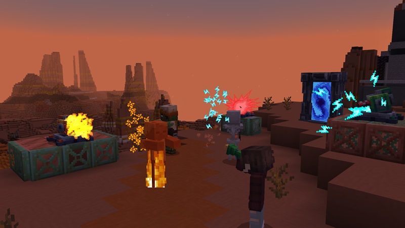 Mr. Gadget by Withercore