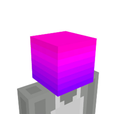 RGB Head on the Minecraft Marketplace by HorizonBlocks