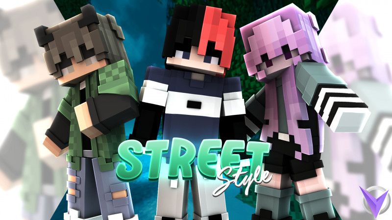 Street Style Street Style
