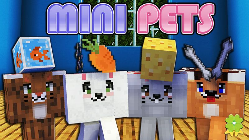 Mini Pets