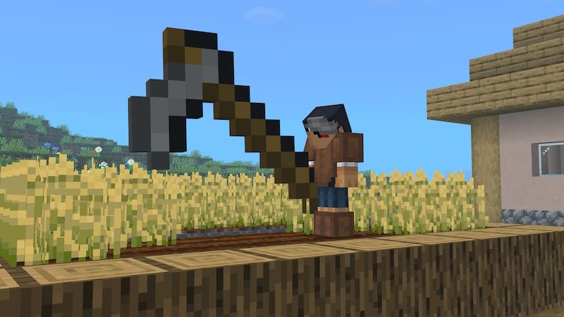 Giant Weapons by Pixell Studio