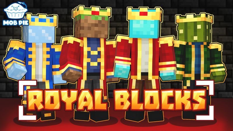 Royal Blocks