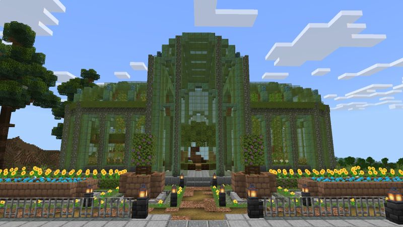 Victorian Mansion by Pixel Smile Studios