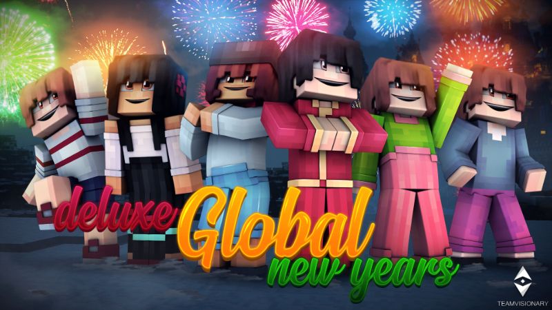 Deluxe Global New Years