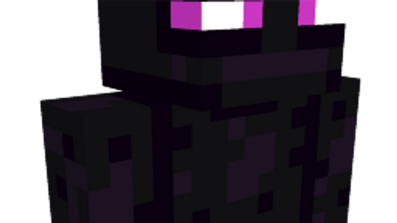 Enderman Phase on the Minecraft Marketplace by Nitric Concepts