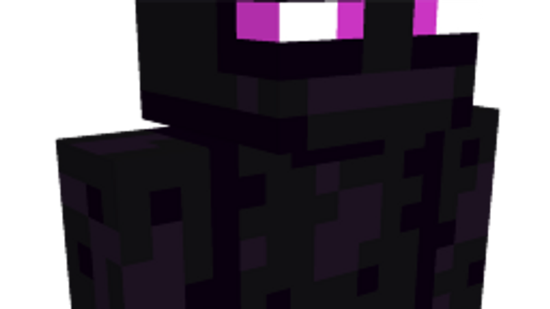 Enderman Phase