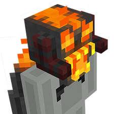 Blaze Demon Blaze Demon