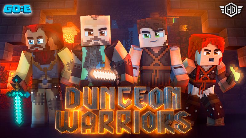 Dungeon Warriors