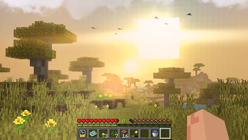 Realism VFX 1.3 Add-On by Spark Universe