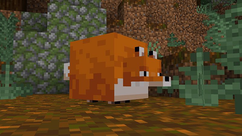 Thicc Mobs Add-On by ASCENT