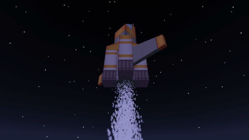 Bad Connection? by Minecraft