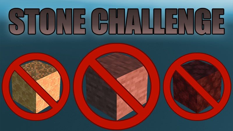 Stone Challenge
