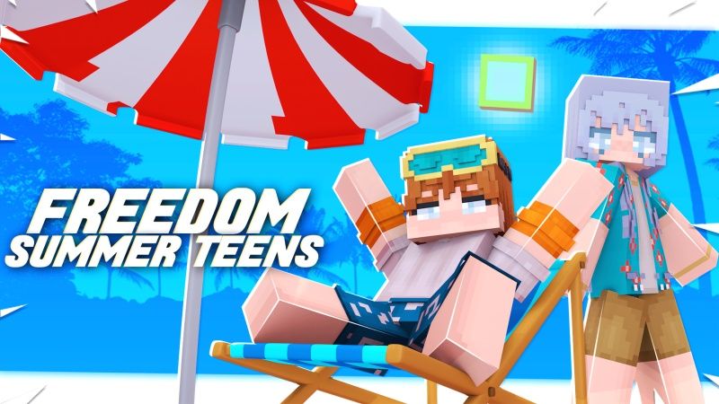 Freedom Summer Teens HD