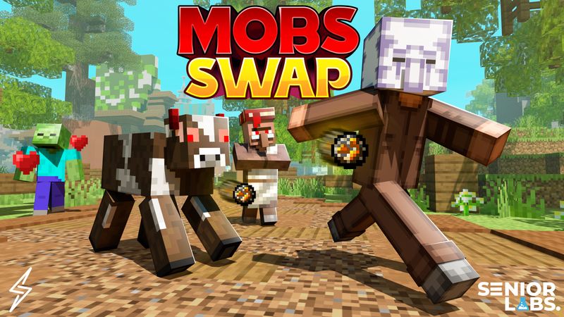 Mobs Swap
