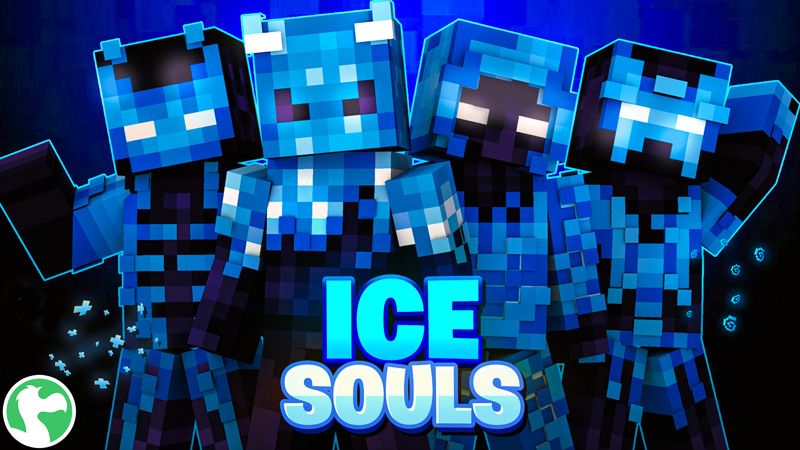 Ice Souls on the Minecraft Marketplace by Dodo Studios