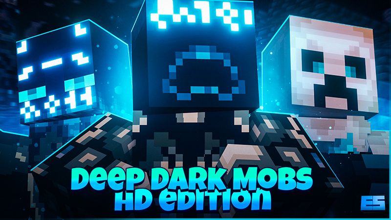 Deep Dark Mobs HD Edition