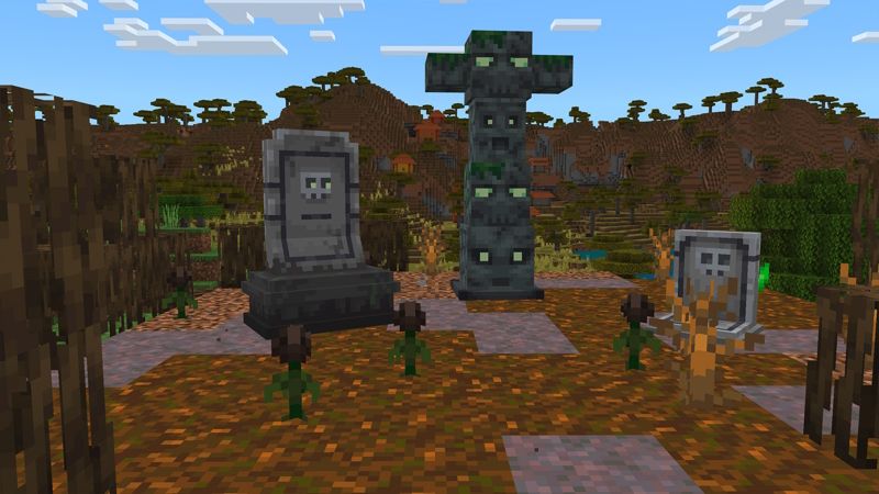 Gravestones by Box Build