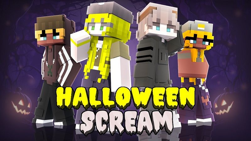 Halloween Scream