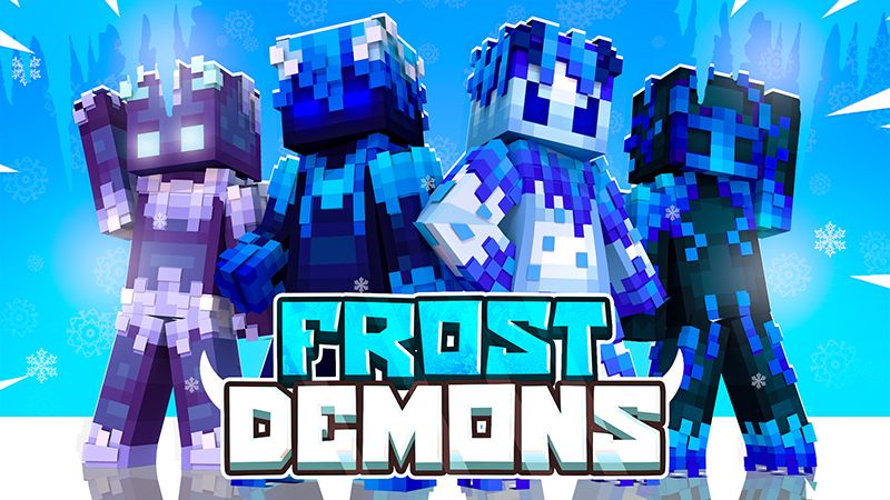 Frost Demons