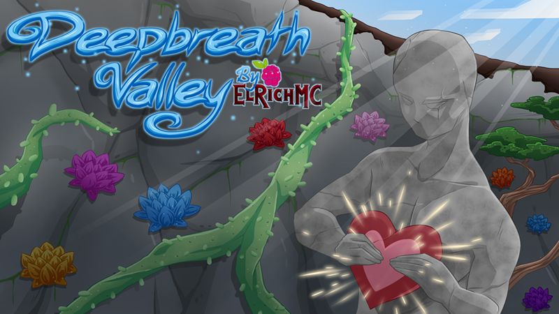 Deepbreath Valley