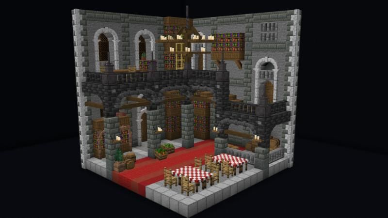PRO Builder 2.0 Add-On by Maca Designs