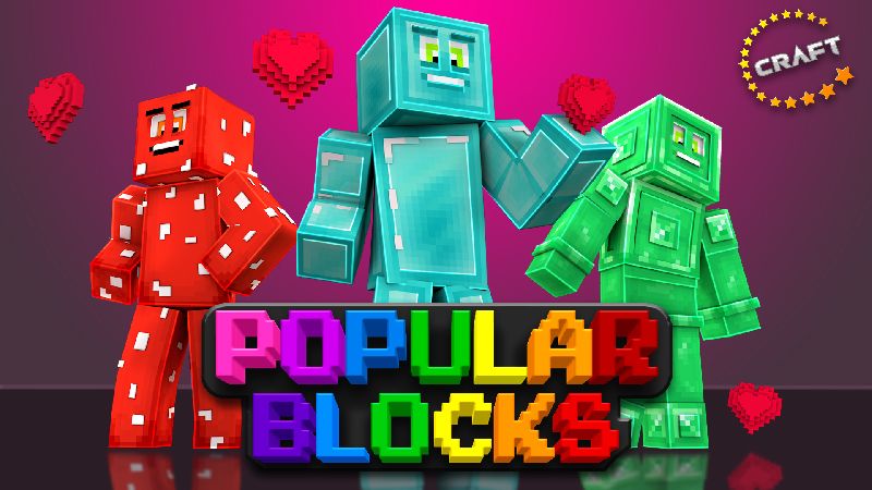 Popular Blocks