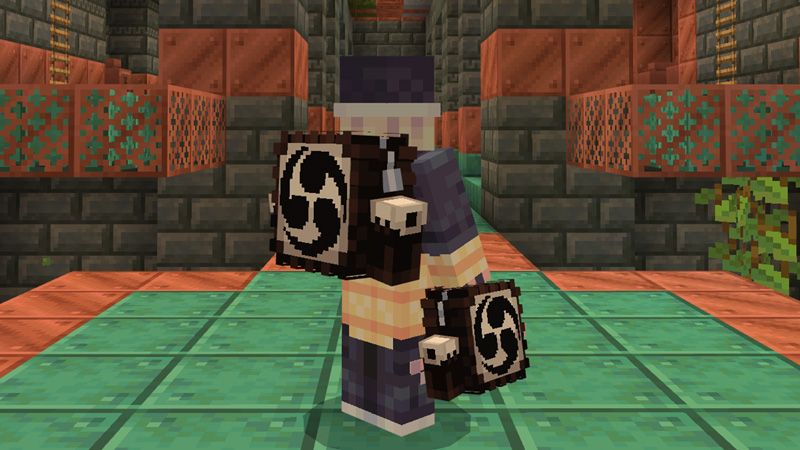 Backpacks 2.0.1 by Scai Quest