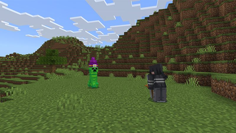 Advanced Creepers by Bunny Studios