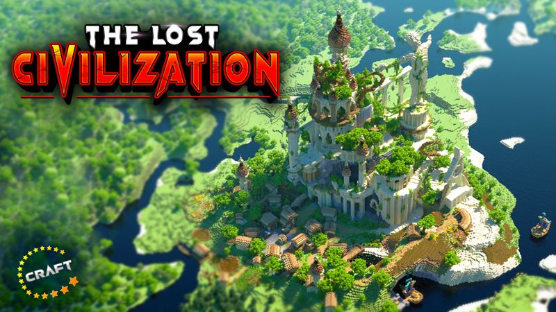 The Lost Civilization