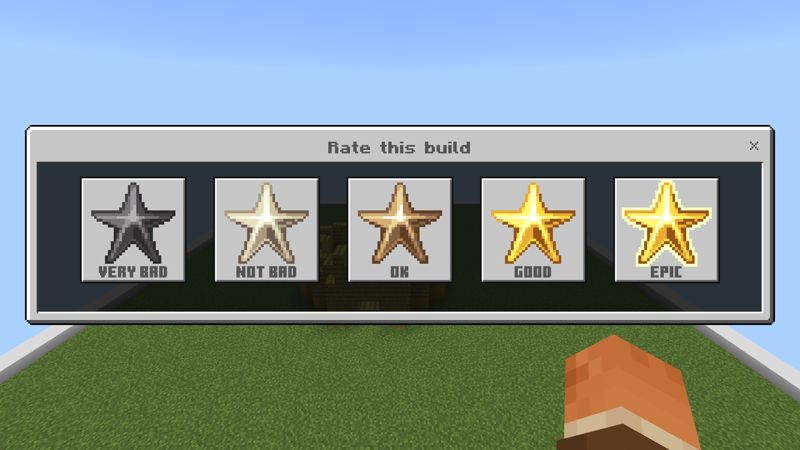 Build Battle by FineArts