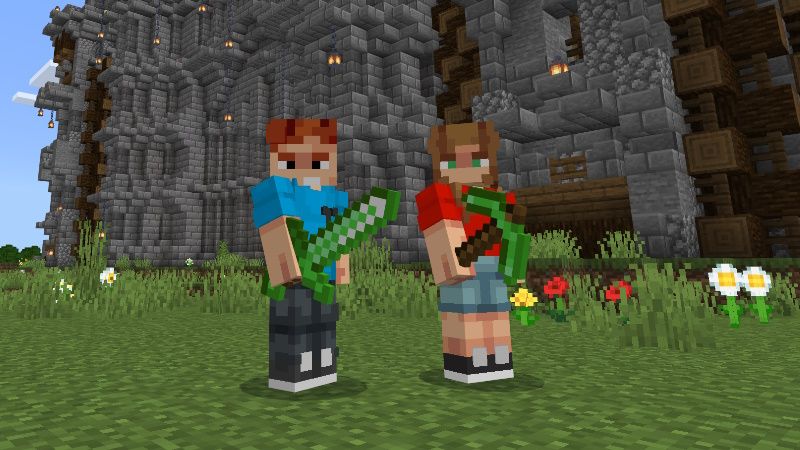 Emerald Tools by Pixell Studio