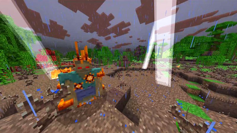 Crimson Moon 1.1.1 Add-on by Owls Cubed